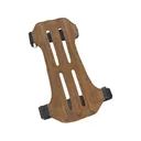 October Mountain 2 Strap Vented Arm Guard - October Mountain