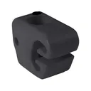 First String Pro Slide Cable Slide Black - First String