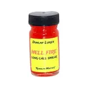 Dunlap Hellfire Predator Lure 1oz - Dunlaps