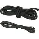 October Mountain Loop & Serving String Repair Kit Black - October Mountain Products