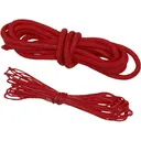 October Mountain Loop & Serving String Repair Kit Red - October Mountain Products