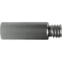 Victory Screw In Back Weight Arrow Weight 204" 10 Grain 12PK - Victory Archery