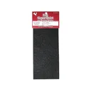 Cir-Cut Bow Felt Silencing Material Black - Cir-Cut