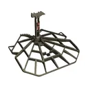 Arsenal RZR Mag3 Tree Saddle Platform - Arsenal