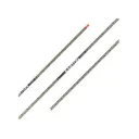 Easton FMJ Max 5mm Carbon Arrow Shafts with HIT Inserts 400 12PK - Easton