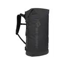 Sea to Summit Big River Dry Backpack 50L Jet Black - Sea To Summit