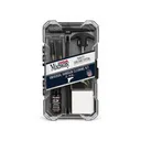 MidwayUSA Universal Pistol Cleaning Kit - Midwayusa