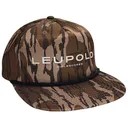 Leupold Men's Bottomland Retro Roper Hat Mossy Oak Bottomland One Size Fits Most - Leupold