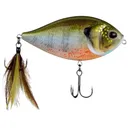 Berkley SlapGill 3.8" Topwater Topgill - Berkley