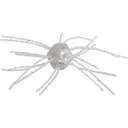 Strike King Mag Tumbleweed Floating 17mm Dice Bait Pearl Flash - Strike King