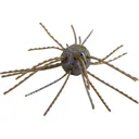 Strike King Mag Tumbleweed Floating 17mm Dice Bait Blue Craw - Strike King