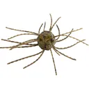 Strike King Mag Tumbleweed Floating 17mm Dice Bait Green Pumpkin - Strike King