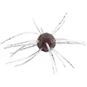 Strike King Mag Tumbleweed Floating 17mm Dice Bait Grape Whiskey - Strike King