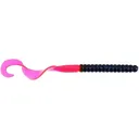 Berkley PowerBait Power Worm 7 Blue Fleck Firetail - Berkley