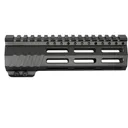 JE Machine Ultralight Minimalists Full Top Rail AR-15 M-LOK Handguard 7" - Je Machine