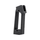 JE Machine 1911 Grip Panel AR-15 Pistol Grip Black - Je Machine