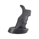 JE Machine Panther Style Sniper AR-15 Pistol Grip with Base - Je Machine