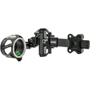 CBE Trek Pro 2V 2-Pin Bow Sight Dovetail Mount .010 Pin Diameter Right Hand - Cbe