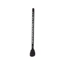 Viper Dovetail Riser Bow Stabilizer 12" Black - Viper Archery