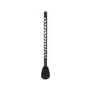 Viper Dovetail Riser Bow Stabilizer 10" Olive Green - Viper Archery Products