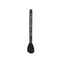 Viper Dovetail Riser Bow Stabilizer 8" Olive Green - Viper Archery Products