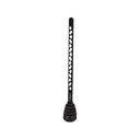 Viper Dovetail Riser Bow Stabilizer 10" Black - Viper Archery