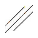 Easton 6.5 Hunter Carbon Arrow Shafts 340 12PK - Easton