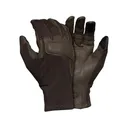 First Lite Men's Rugged Wool Hybrird Gloves Terra XL - First Lite