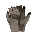 First Lite Men's Rugged Wool Hybrird Gloves Walnut XL - First Lite