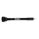 Viper Aluminum Hunter Bow Stabilizer 10" Black - Viper Archery Products