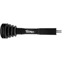 Viper Aluminum Hunter Bow Stabilizer 6" Black - Viper Archery Products