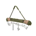 Elevation Quick Release Bow Sling Olive/Tan - Elevation