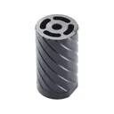 JE Machine 5.56 Sidewinder Blast Diffuser 1/2"-28 Thread - Je Machine