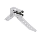 Elevation Raptor Kickstand Bow Stand White - Elevation