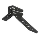 Elevation Raptor Kickstand Bow Stand Black - Elevation