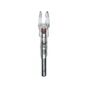 NockTurnal Shift Universal Lighted Arrow Nock Blue/Green Strobe 3PK - Nockturnal