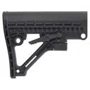 JE Machine Adaptive Skeletonized AR-15 Stock - Je Machine