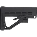 JE Machine Skeletonized A Frame AR-15 Stock - Je Machine