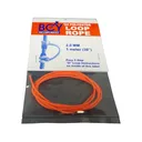 BCY 24 D-Loop Material Neon Orange - Bcy
