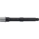 JE Machine AR-15 Barrel 5.56x45mm NATO 7.5" Standard Contour 1:7" Twist Nitride - Je Machine
