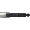 JE Machine AR-15 Barrel 223 Wylde 5" Medium Contour 1:5" Twist Nitride - Je Machine