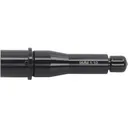 JE Machine AR-15 Barrel 9mm Luger 4.5" Standard Contour 1:10" Twist Nitride - Je Machine