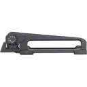 JE Machine Detachable AR-15 Carry Handle with Rear Sight - Je Machine