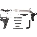JE Machine Frame Parts Kit for Glock 26 - Je Machine