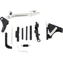 JE Machine Frame Parts Kit for Glock 17 - Je Machine