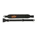 October Mountain Xcursion Universal Crossbow Sling Black - October Mountain