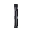 JE Machine Skeleton Machined Mil-Spec AR-15 Pistol Buffer Tube - Je Machine