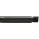 JE Machine Long Contour Machined Mil-Spec AR-15 Pistol Buffer Tube - Je Machine