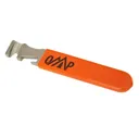 October Mountain Vane Stripper Arrow Fletching Remover - October Mountain