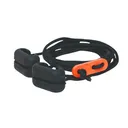 October Mountain Flex Pro Recurve Stringer Black - October Mountain